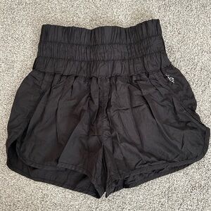 Free People Movement Women’s Shorts